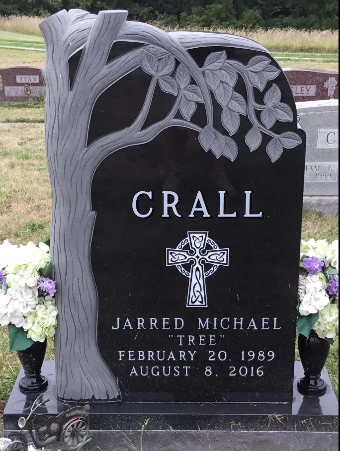 Monuments Sinnott Funeral Home