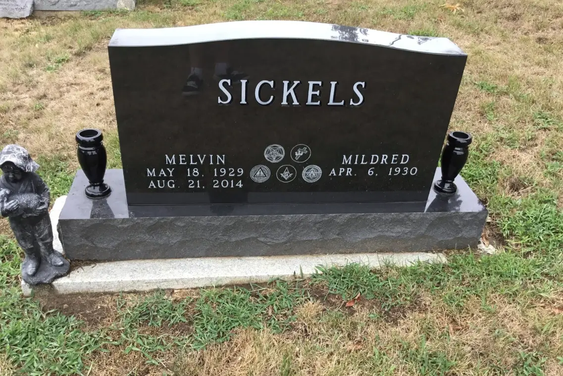 Monuments Sinnott Funeral Home