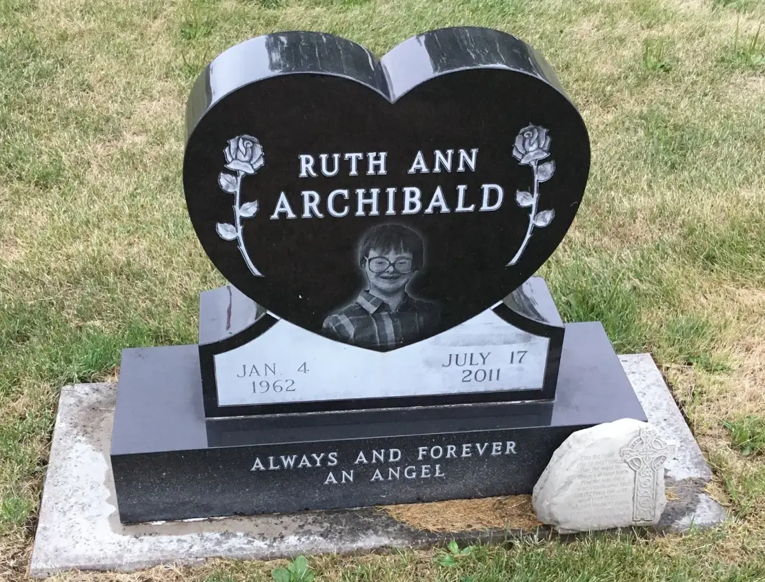 Monuments Sinnott Funeral Home